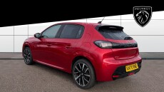 Peugeot 208 1.2 PureTech 100 Allure 5dr Petrol Hatchback